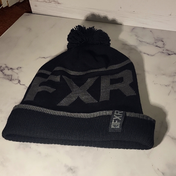 Other - FXR Wool Excursion Beanie